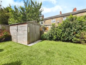 Garden- click for photo gallery